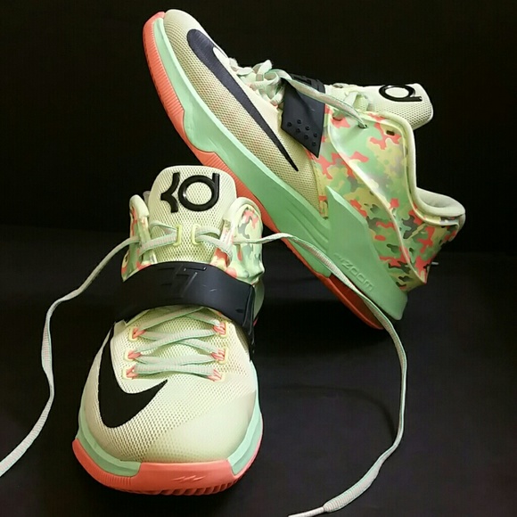 nike kd 7 easter